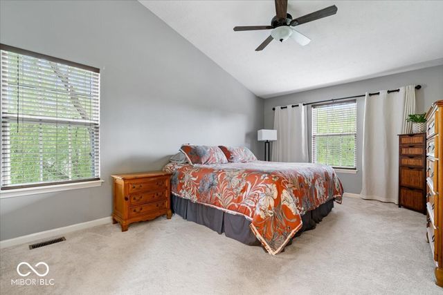 6268 Valleyview Drive, Fishers, IN 46038