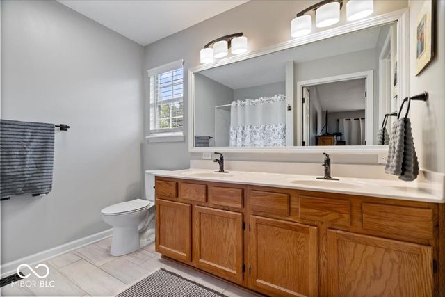 6268 Valleyview Drive, Fishers, IN 46038