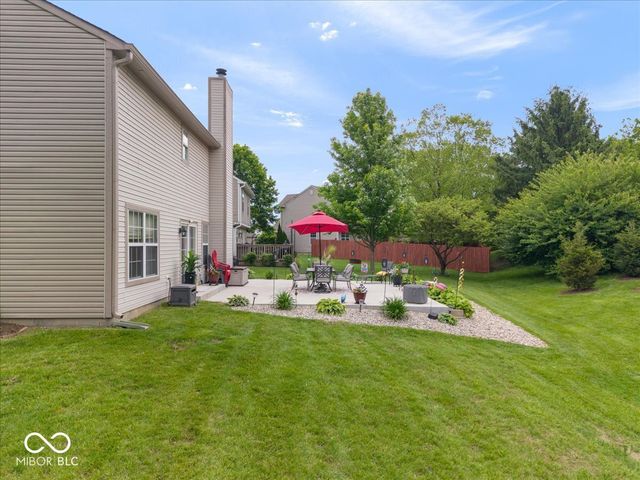6268 Valleyview Drive, Fishers, IN 46038