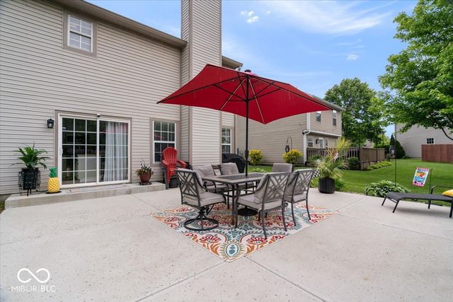 6268 Valleyview Drive, Fishers, IN 46038
