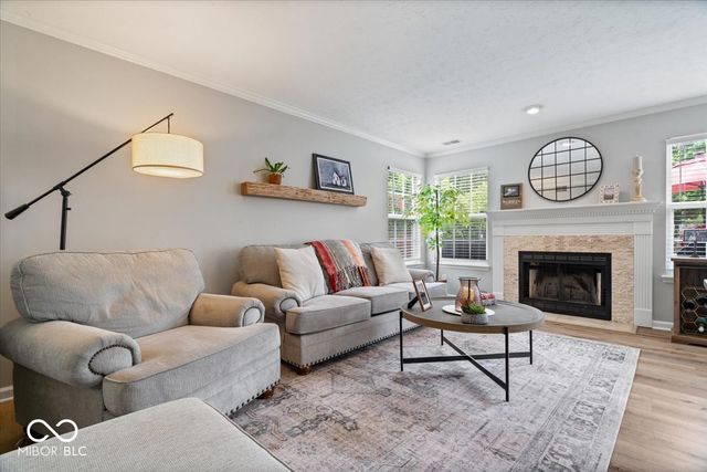6268 Valleyview Drive, Fishers, IN 46038