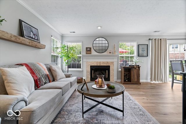 6268 Valleyview Drive, Fishers, IN 46038