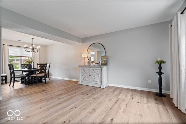 6268 Valleyview Drive, Fishers, IN 46038
