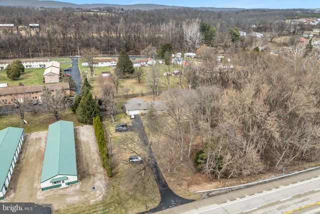 3244 SUSQUEHANNA TRL TRL, Duncannon, PA 17020