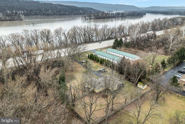 3244 SUSQUEHANNA TRL TRL, Duncannon, PA 17020