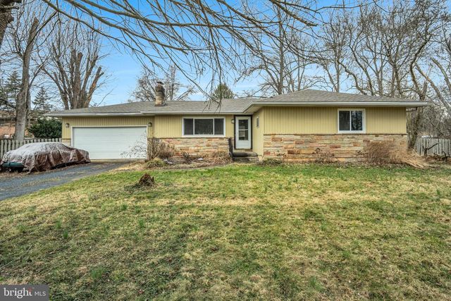 3244 SUSQUEHANNA TRL TRL, Duncannon, PA 17020