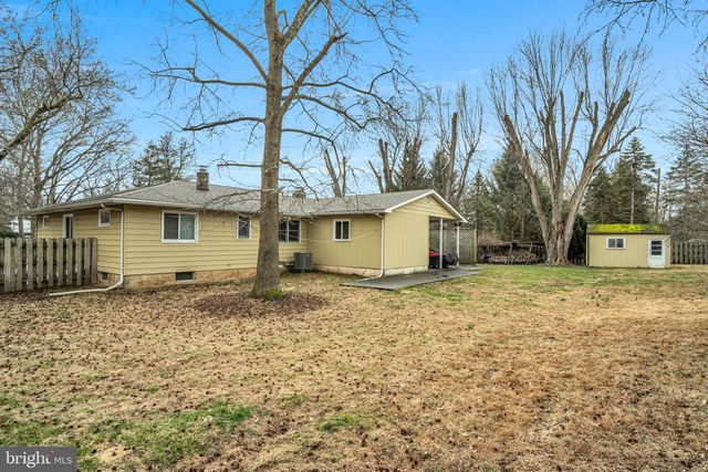 3244 SUSQUEHANNA TRL TRL, Duncannon, PA 17020