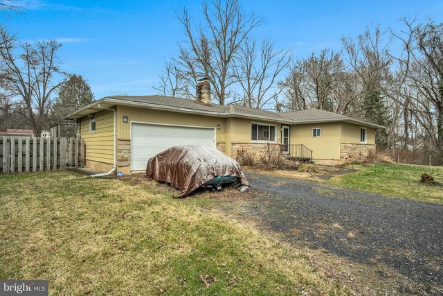 3244 SUSQUEHANNA TRL TRL, Duncannon, PA 17020