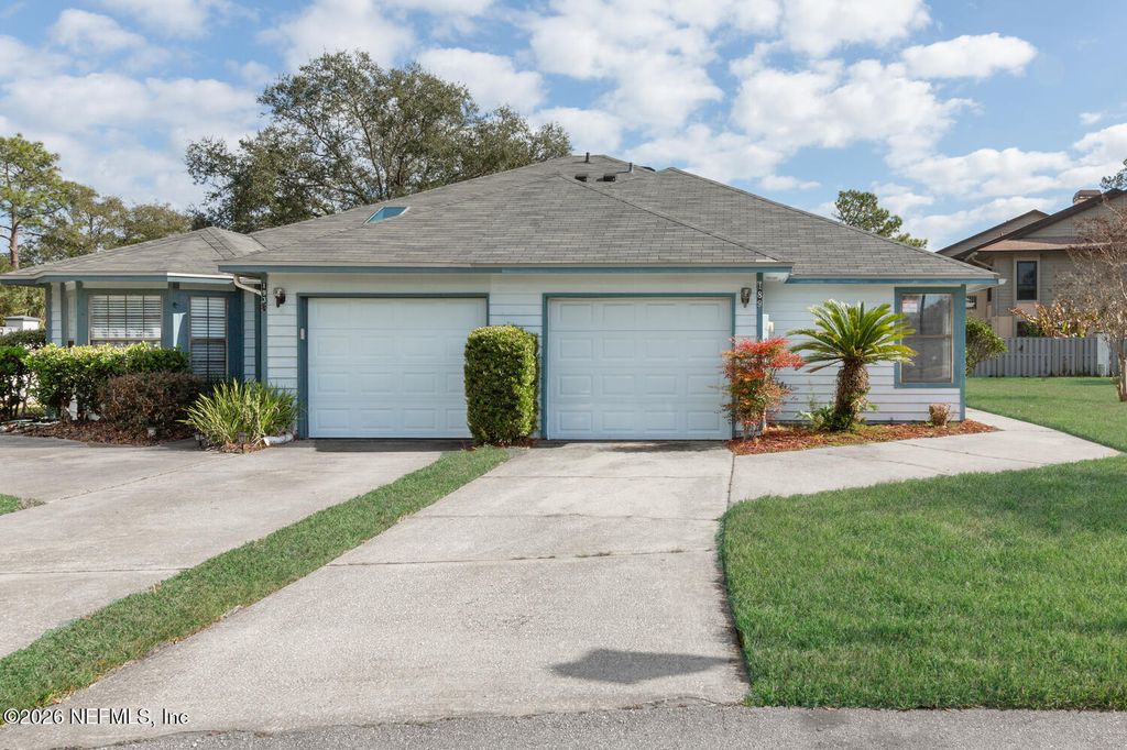 189 ARUBA Lane, Ponte Vedra Beach, FL 32082