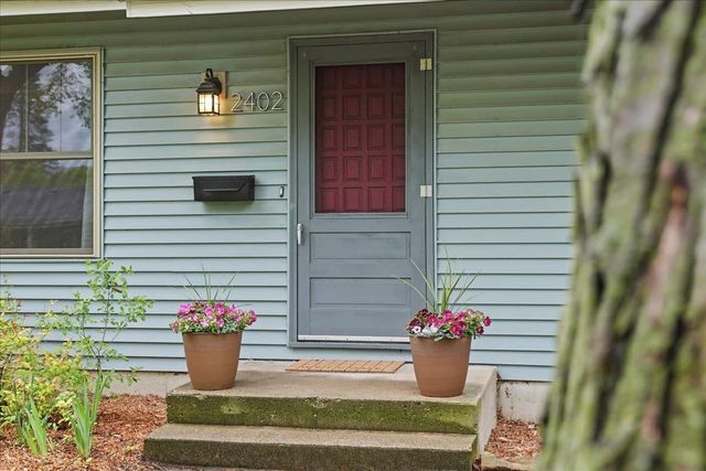 2402 Westbrook Lane, Madison, WI 53711