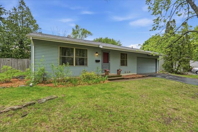 2402 Westbrook Lane, Madison, WI 53711