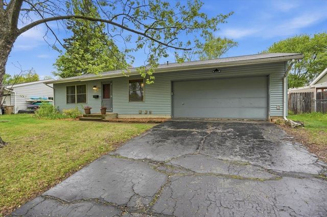 2402 Westbrook Lane, Madison, WI 53711