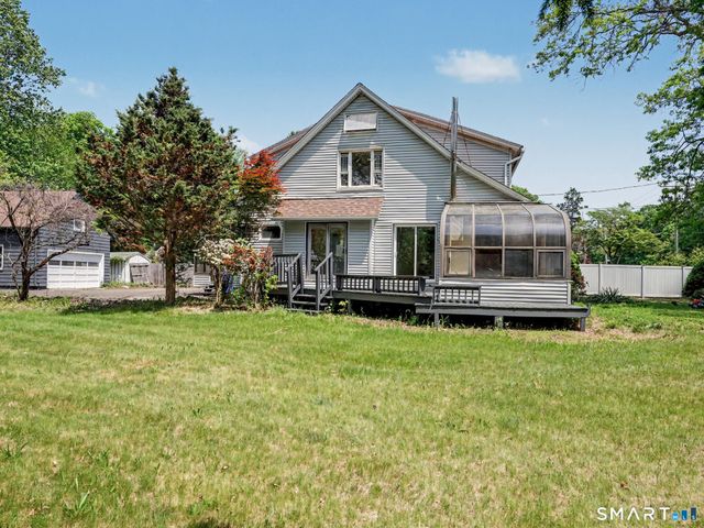 283 Derby Avenue, Orange, CT 06477