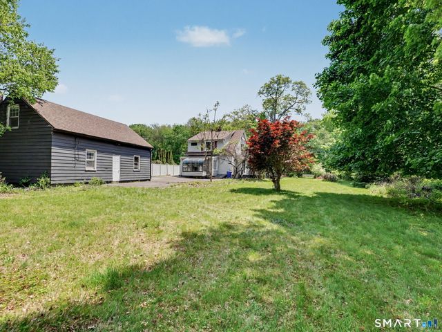 283 Derby Avenue, Orange, CT 06477