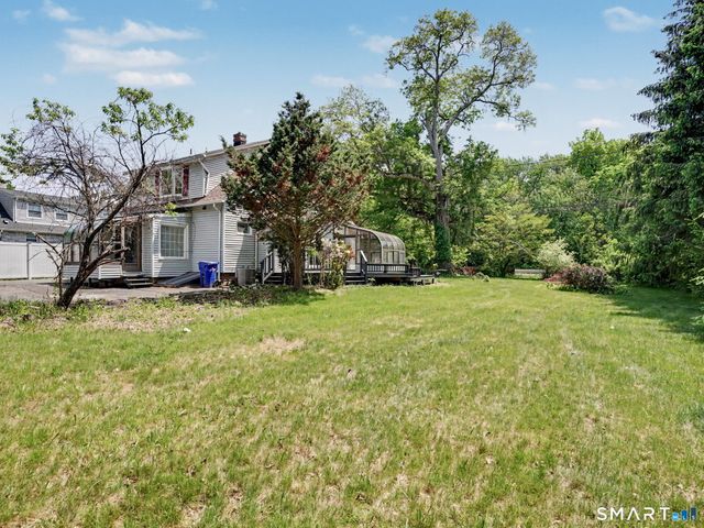 283 Derby Avenue, Orange, CT 06477