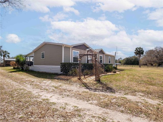 26444 COUNTY ROAD 44A, Eustis, FL 32736