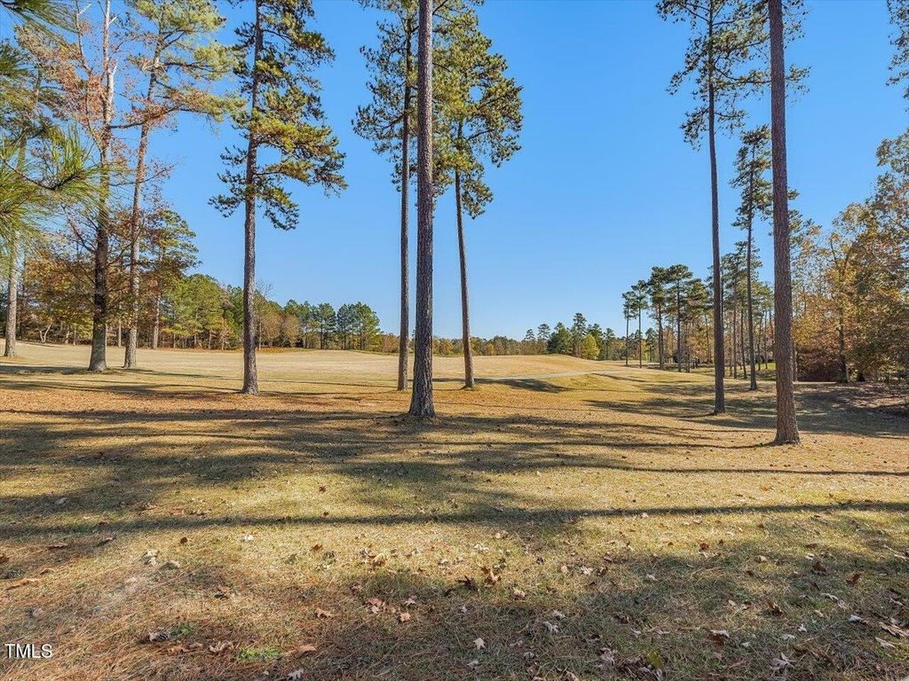 642 The Preserve Trail, Chapel Hill, NC 27517