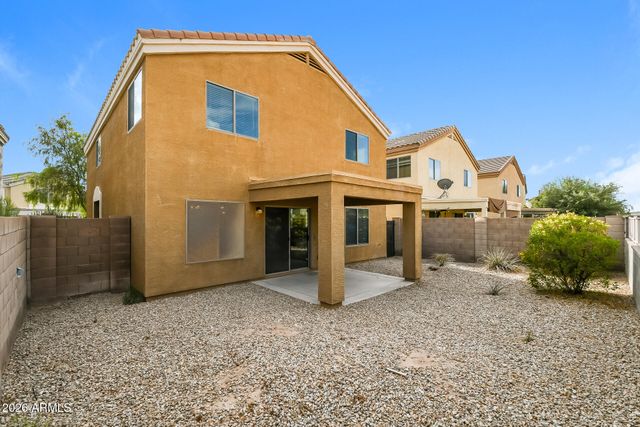 23760 N GREER Loop, Florence, AZ 85132