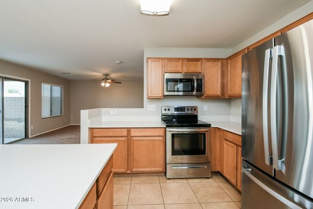 23760 N GREER Loop, Florence, AZ 85132