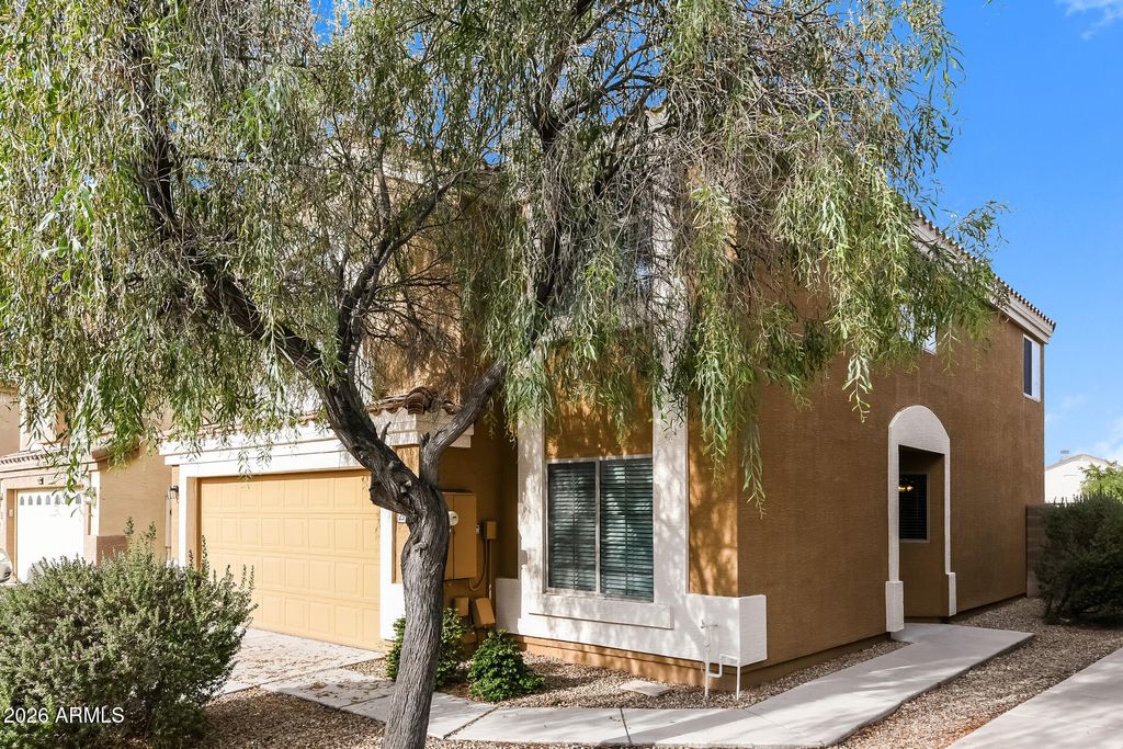 23760 N GREER Loop, Florence, AZ 85132 — photo 2
