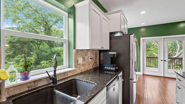 4307 ZOE LN, Columbia, MO 65201