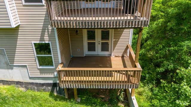 4307 ZOE LN, Columbia, MO 65201