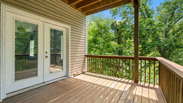 4307 ZOE LN, Columbia, MO 65201