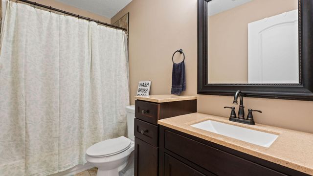 4307 ZOE LN, Columbia, MO 65201