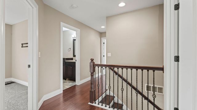 4307 ZOE LN, Columbia, MO 65201