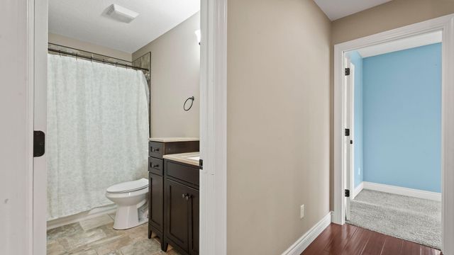 4307 ZOE LN, Columbia, MO 65201