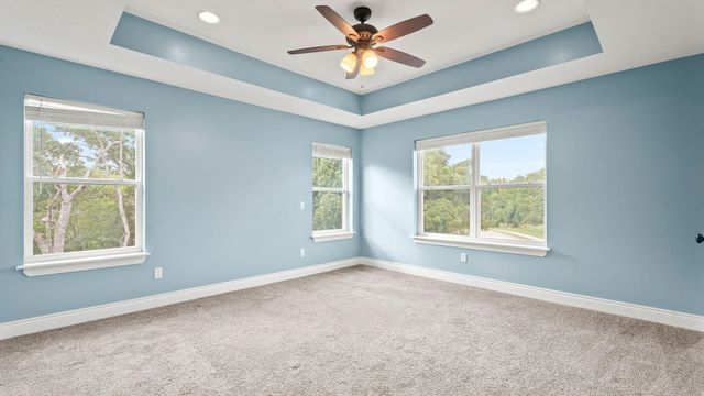 4307 ZOE LN, Columbia, MO 65201