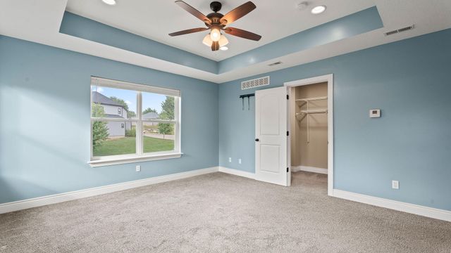 4307 ZOE LN, Columbia, MO 65201