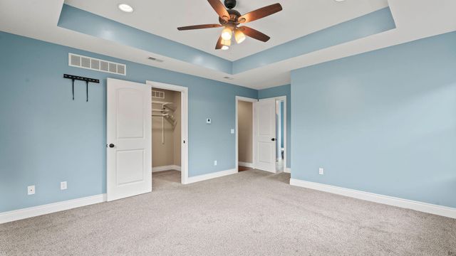 4307 ZOE LN, Columbia, MO 65201