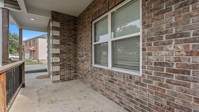 4307 ZOE LN, Columbia, MO 65201