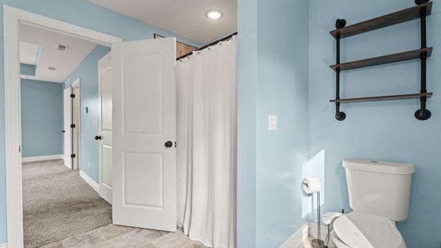 4307 ZOE LN, Columbia, MO 65201