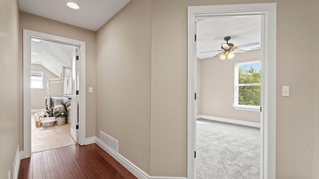 4307 ZOE LN, Columbia, MO 65201
