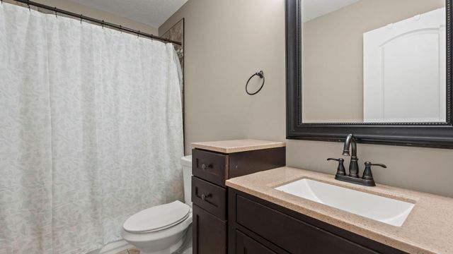 4307 ZOE LN, Columbia, MO 65201
