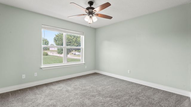4307 ZOE LN, Columbia, MO 65201
