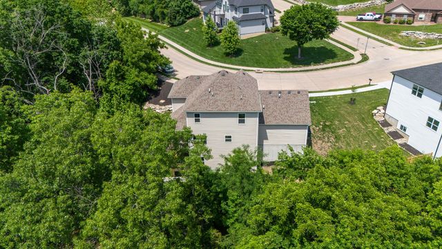 4307 ZOE LN, Columbia, MO 65201
