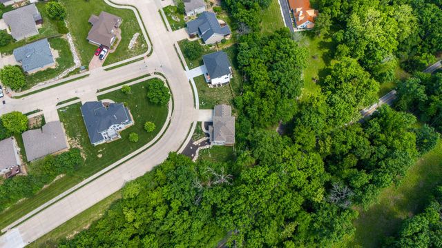 4307 ZOE LN, Columbia, MO 65201