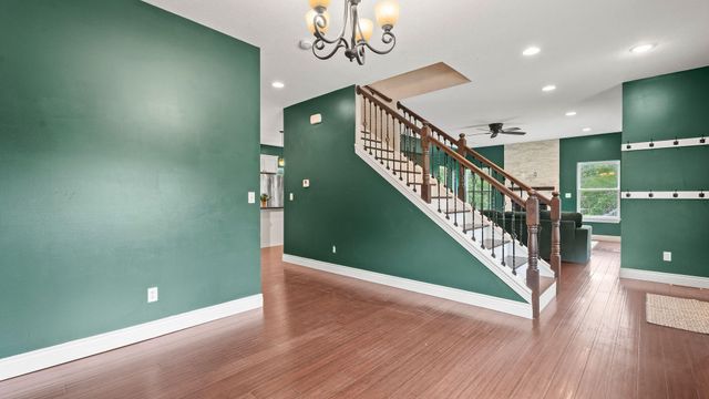 4307 ZOE LN, Columbia, MO 65201