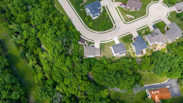 4307 ZOE LN, Columbia, MO 65201