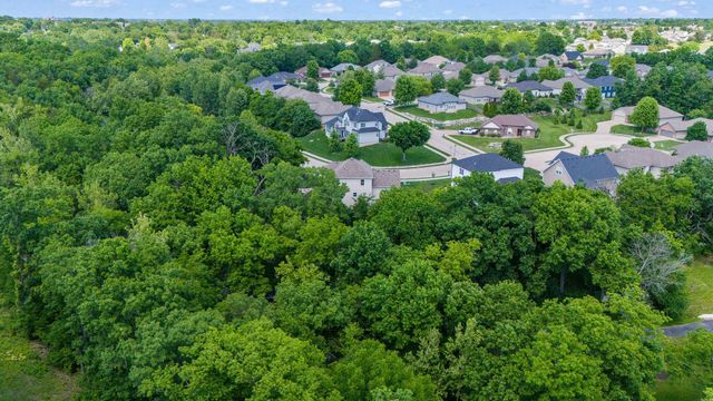 4307 ZOE LN, Columbia, MO 65201