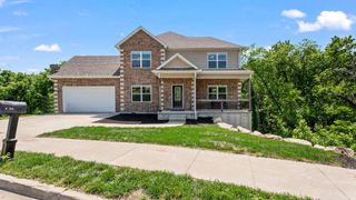 4307 ZOE LN, Columbia, MO 65201