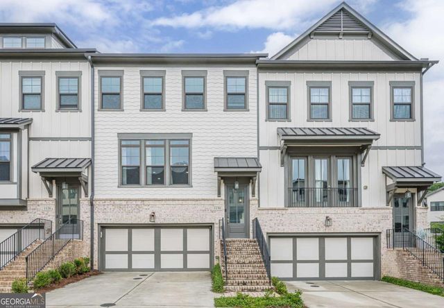 1130 Provence Lane, Decatur, GA 30033