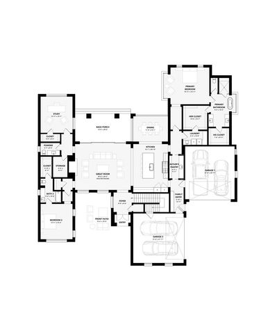 5811 S 65TH Street, Rogers, AR 72758