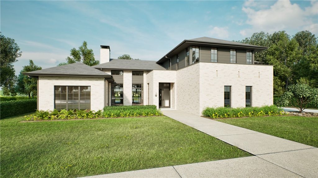 5811 S 65TH Street, Rogers, AR 72758