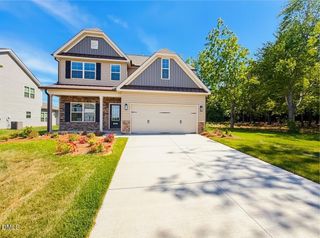 2002 Darrell Drive, Graham, NC 27253