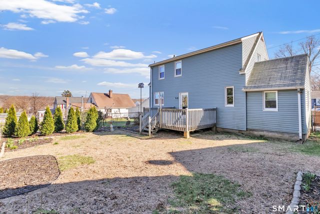 29 Montgomery Street, Shelton, CT 06484