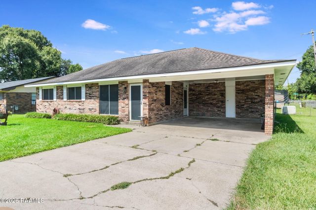 111 Lolly Drive, Lafayette, LA 70501